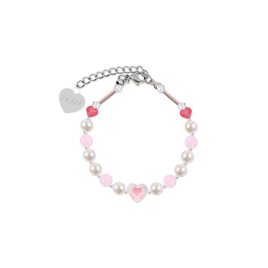 [HUSH] LEEDAHYE CHARM BRACELET - YG SELECT