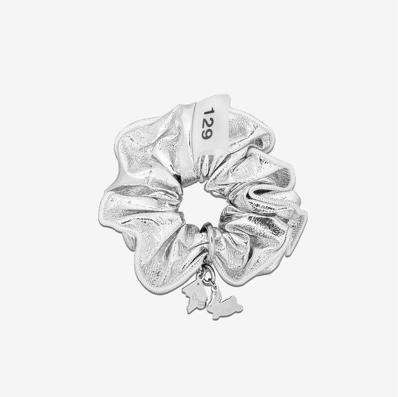 ITZY X SENTIMENTS HAIR SCRUNCHY - YUNA - ITZY [GOLD] POP-UP STORE