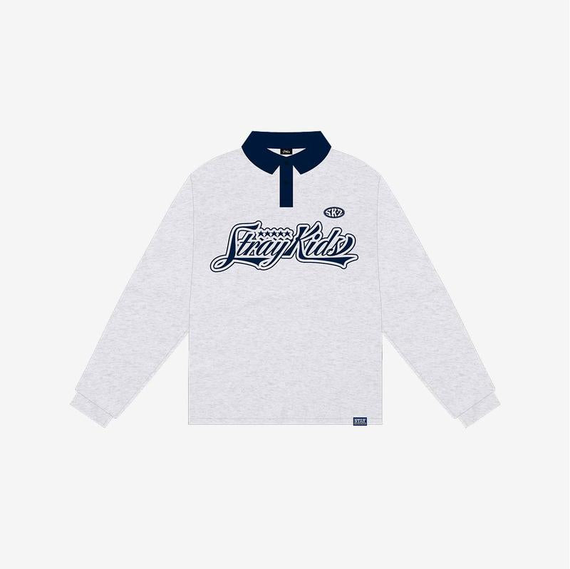 LONG SLEEVES T-SHIRTS - 5-STAR Seoul Special