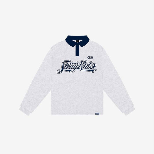 LONG SLEEVES T-SHIRTS - 5-STAR Seoul Special