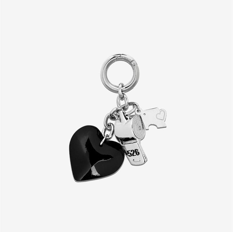 ITZY X SENTIMENTS KEYRING - YEJI - ITZY [GOLD] POP-UP STORE