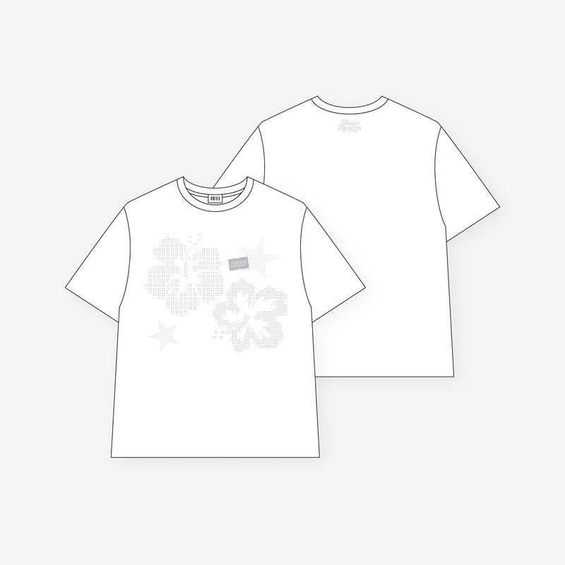 T-SHIRT - NSWER VACATION