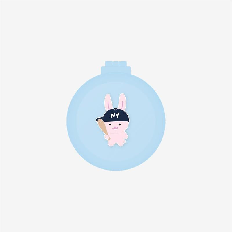 NAYEON HANDY MIRROR - HOME 9ROUND