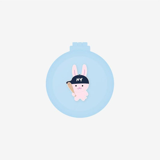NAYEON HANDY MIRROR - HOME 9ROUND