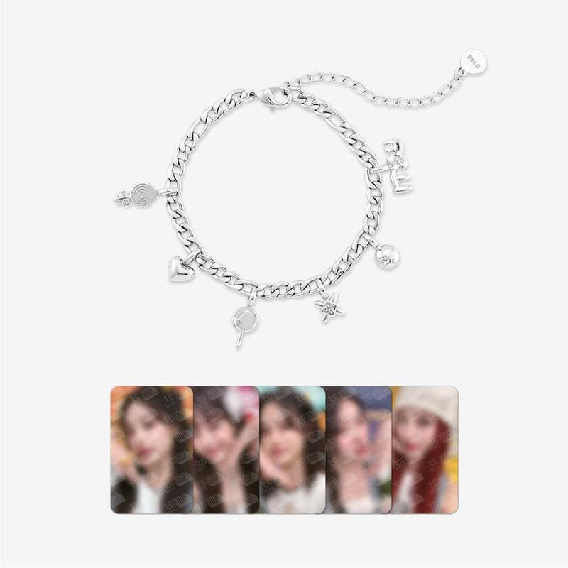 CUSTOM BRACELET - MIDZY′S CELLS