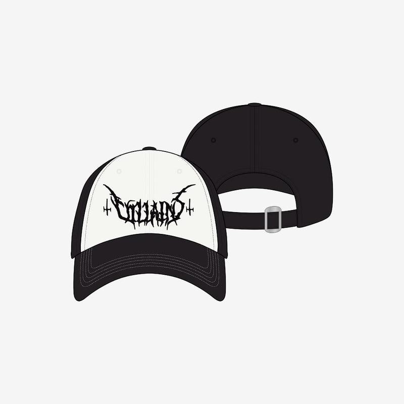 BALL CAP - Beautiful Mind