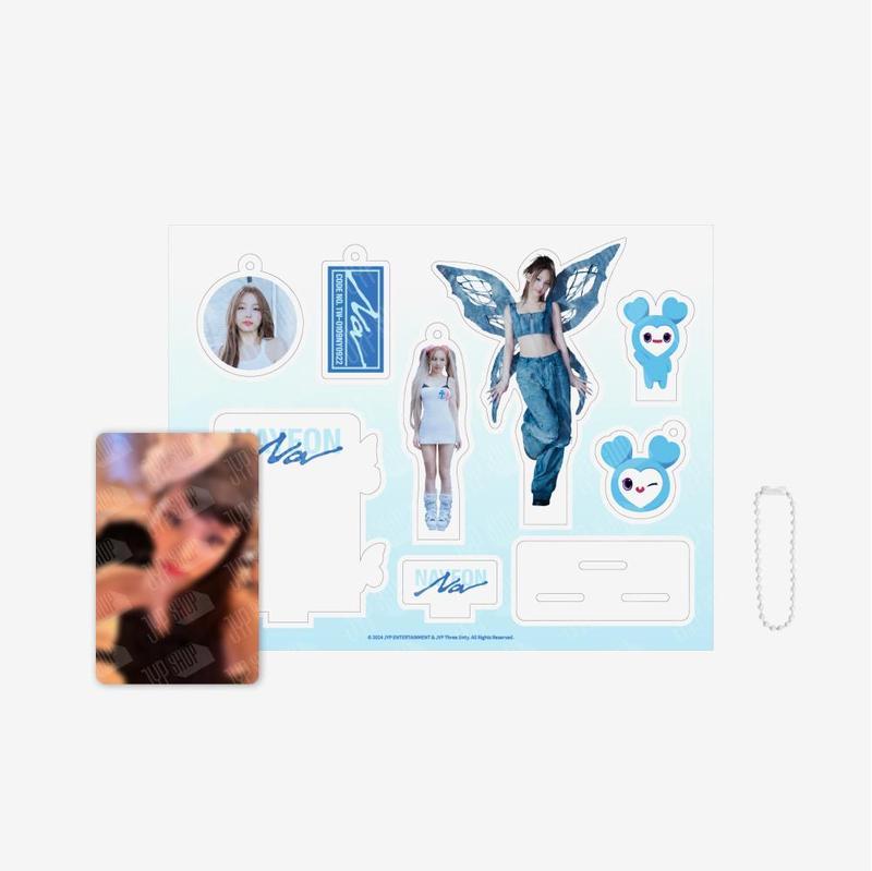NAYEON ACRYLIC KIT - NA