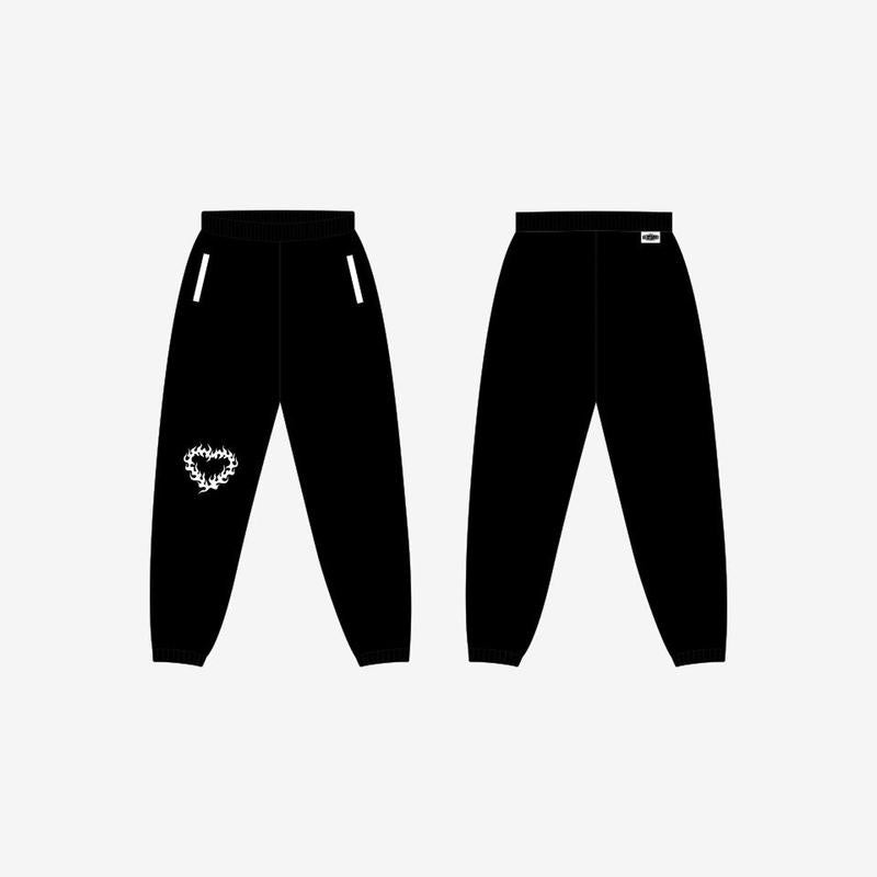 Jogger Pants - ITZY ALBUM POP-UP