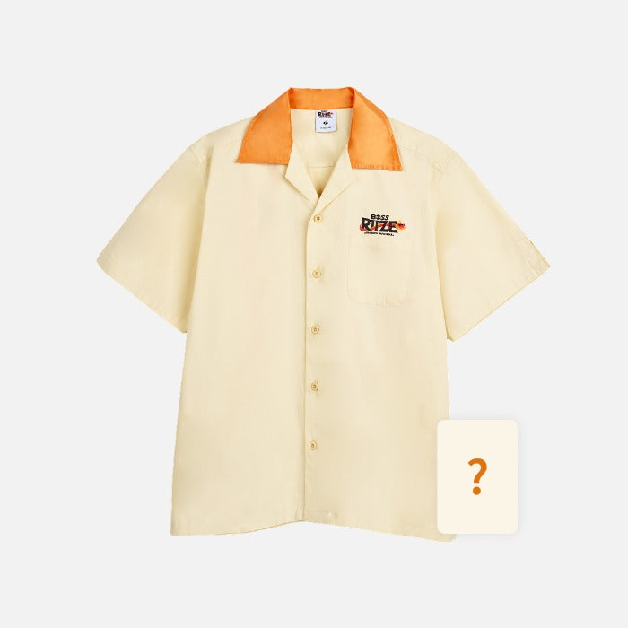 [PRE-ORDER] BOSS RIIZE SHIRTS