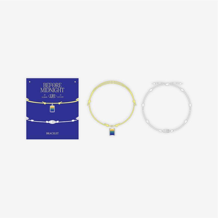 STRING BRACELET SET - 'Before Midnight'