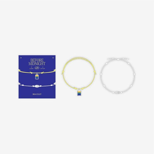 STRING BRACELET SET - 'Before Midnight'