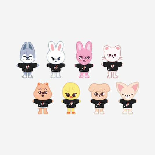 SKZOO [THE VICTORY] SKZOO PLUSH ORIGINAL Ver.