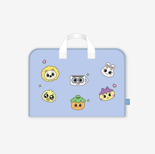 LAPTOP POUCH - NMIXX CHANGE UP : MIXX LAB