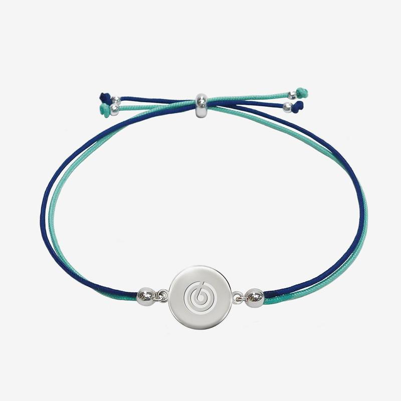 CHARM BRACELET - GREEN PROJECT 2023
