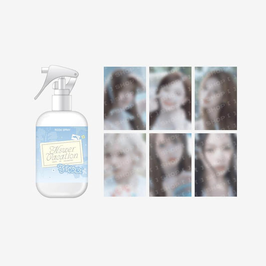 ROOM SPRAY  - NSWER VACATION