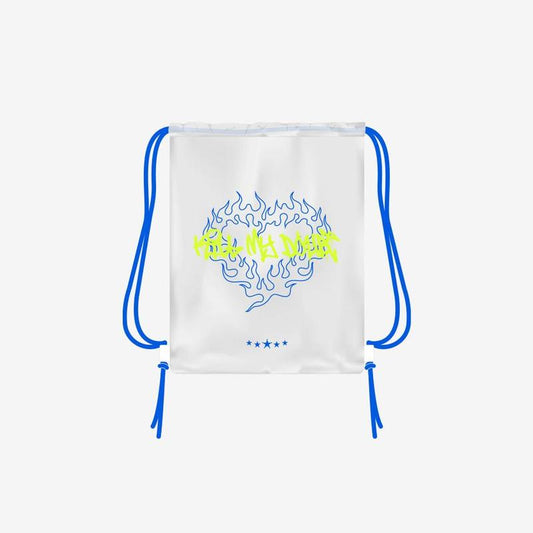 Gym Sack - ITZY ALBUM POP-UP