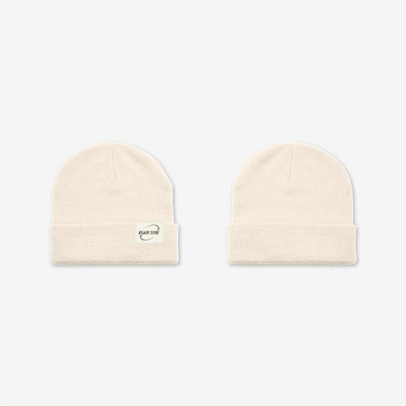 BEANIE - READY TO BE