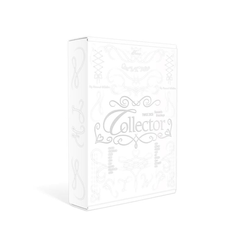 2025 Season's Greetings [Collector]