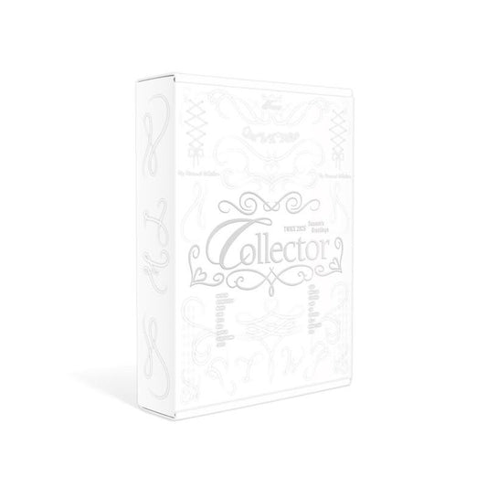 2025 Season's Greetings [Collector]