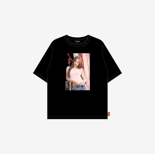 NAYEON PORTRAIT T-SHIRT - NA