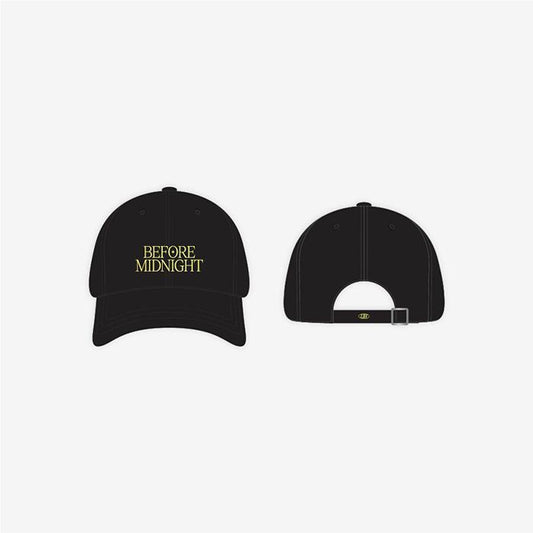 BALL CAP - 'Before Midnight'