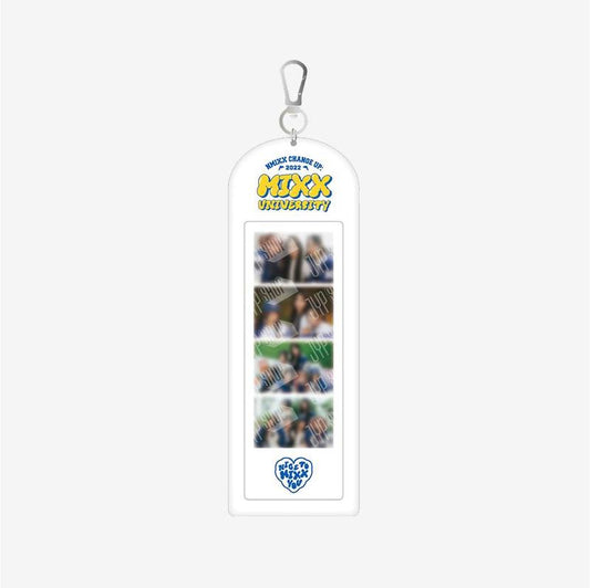4CUT PHOTO HOLDER SET - MIXX UNIVERSITY