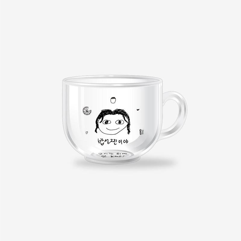 SUNGJIN CEREAL BOWL - 30