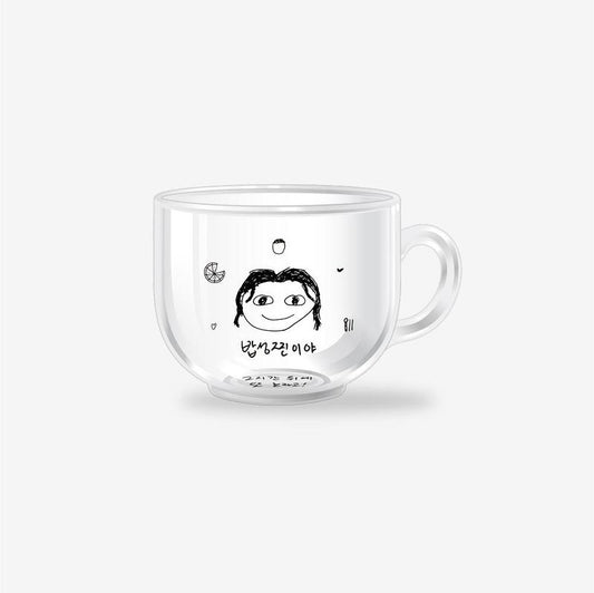 SUNGJIN CEREAL BOWL - 30