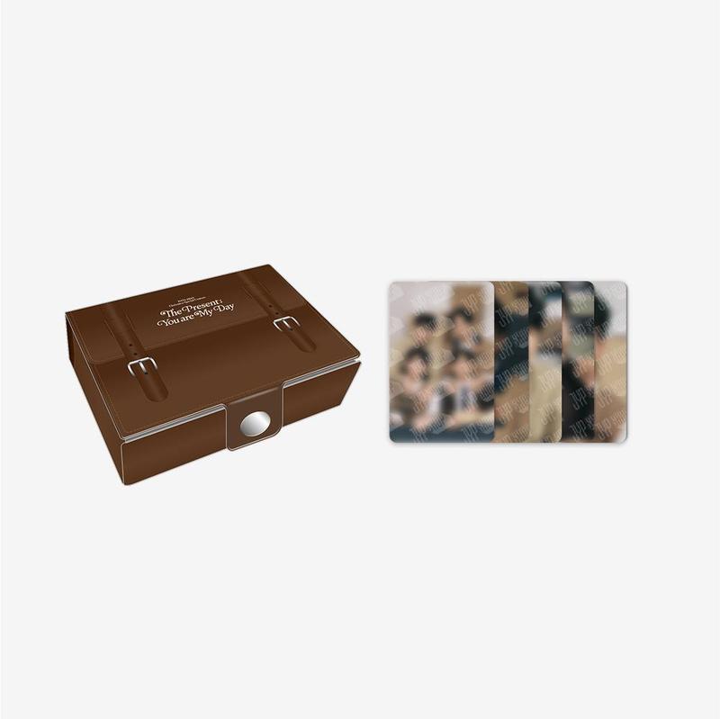 COLLECT CASE - You are My Day