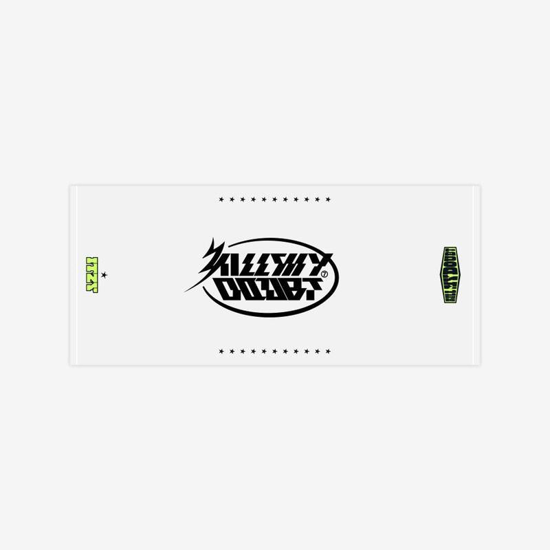ITZY Sports Towel - ITZY ALBUM POP-UP