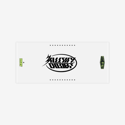 ITZY Sports Towel - ITZY ALBUM POP-UP