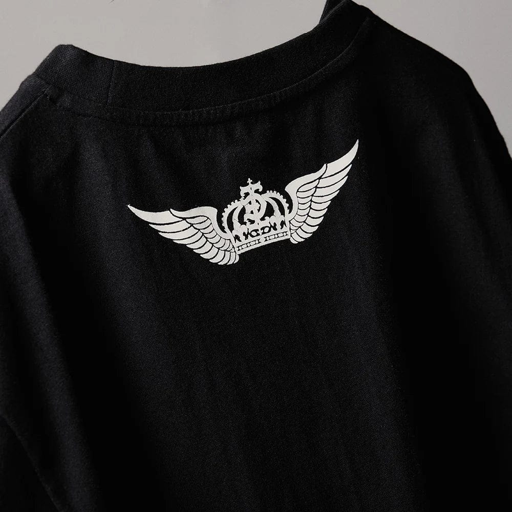 i-dle T-shirt black
