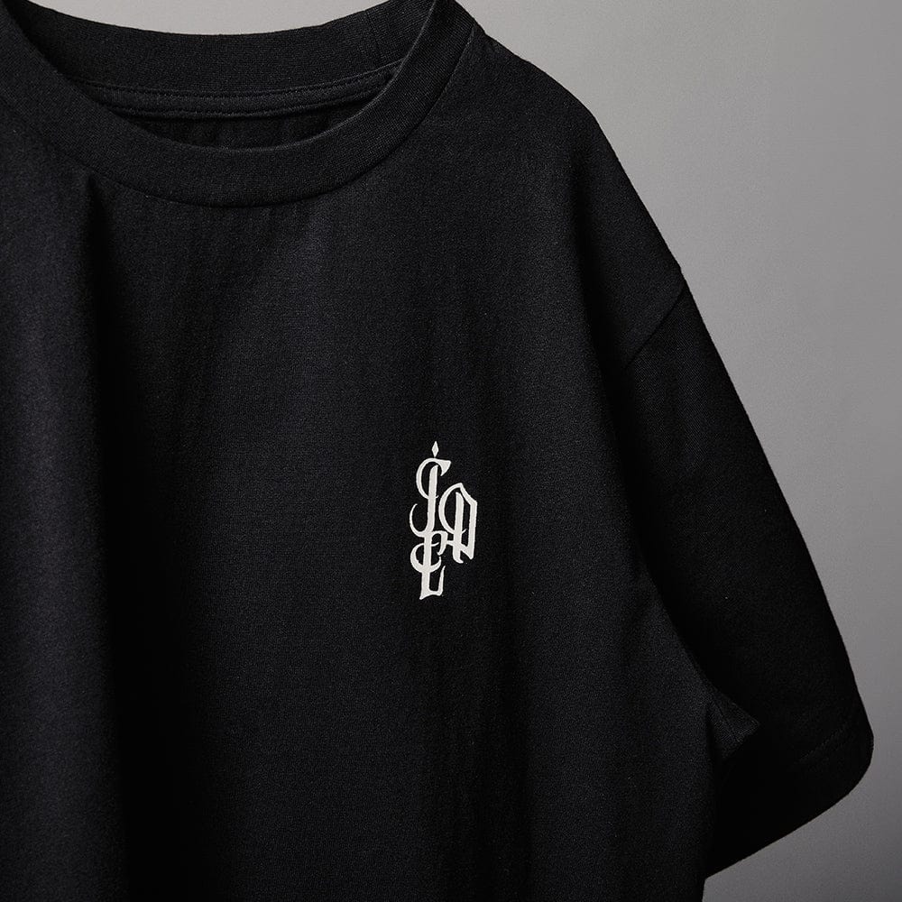 i-dle T-shirt black