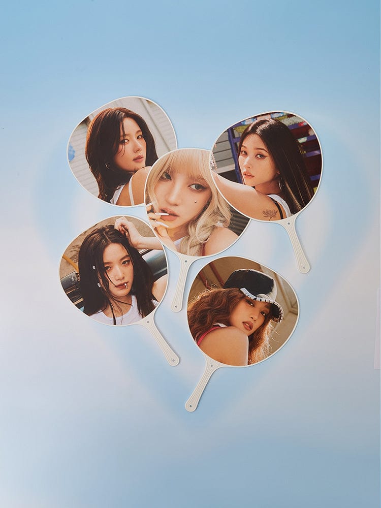 i-dle image picket