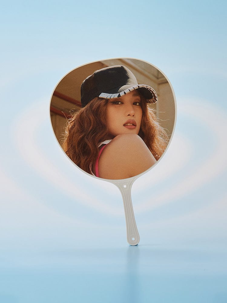 i-dle image picket