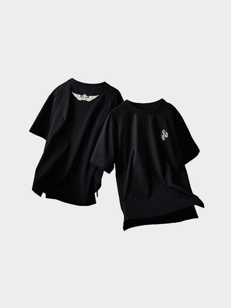 i-dle T-shirt black