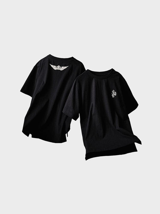 i-dle T-shirt black