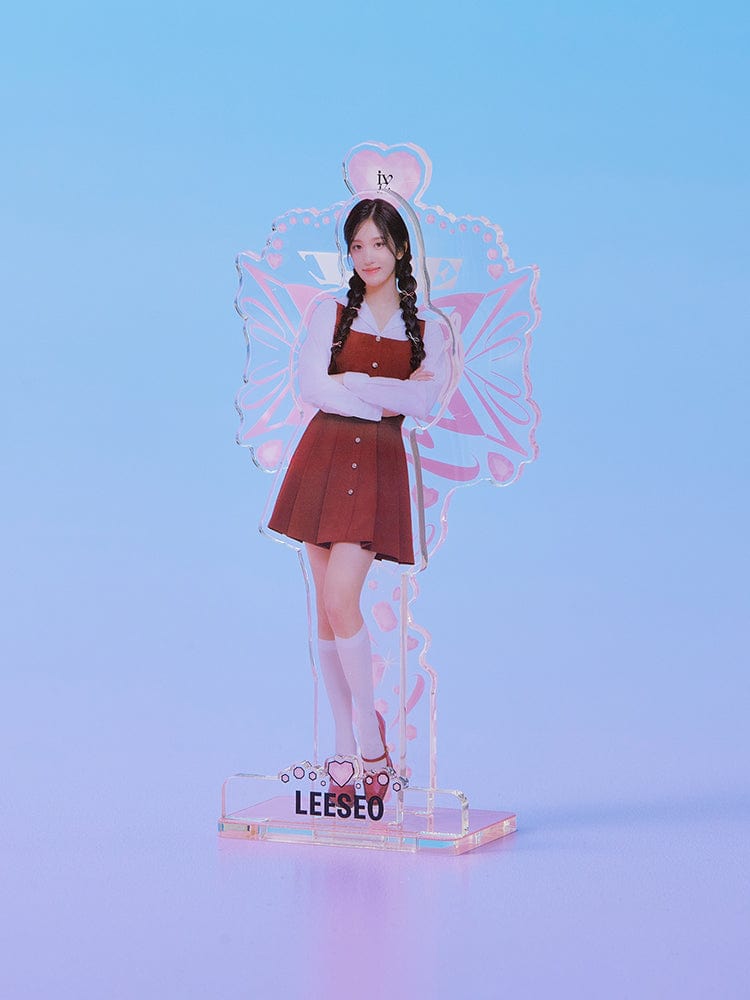 IVE Acrylic Stand