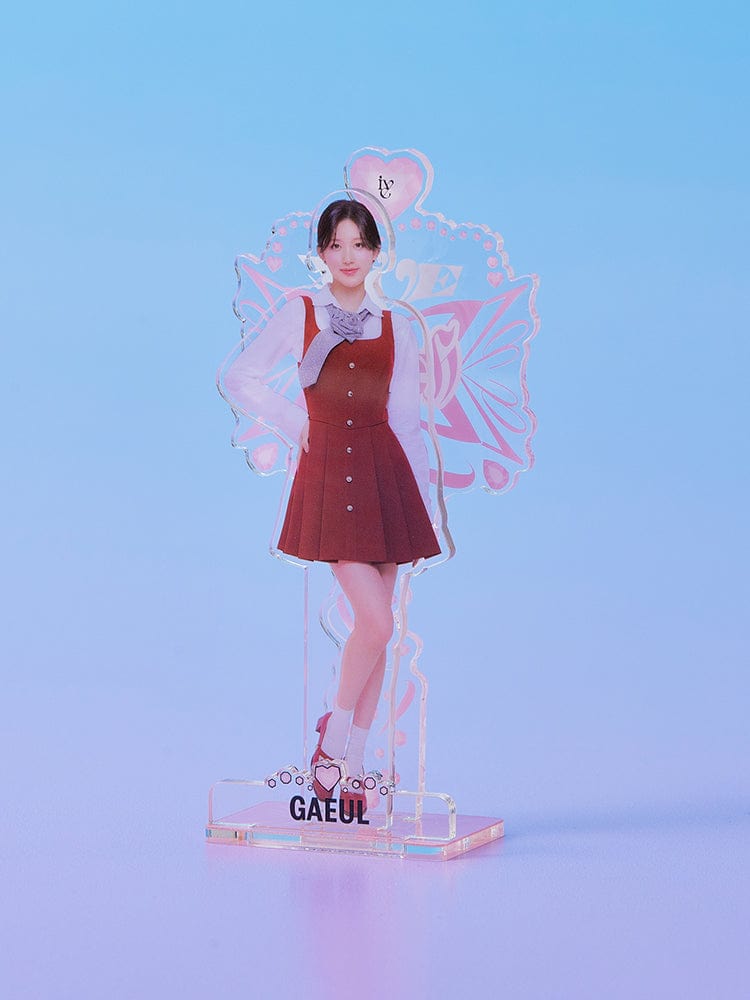 IVE Acrylic Stand