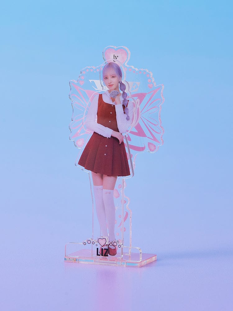 IVE Acrylic Stand