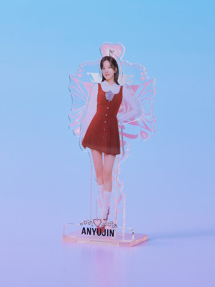 IVE Acrylic Stand