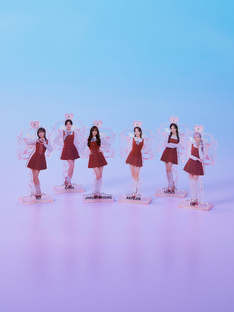 IVE Acrylic Stand