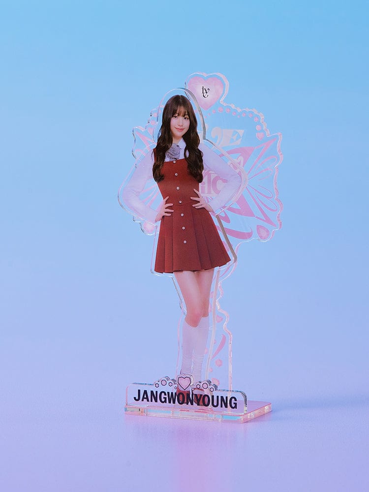 IVE Acrylic Stand