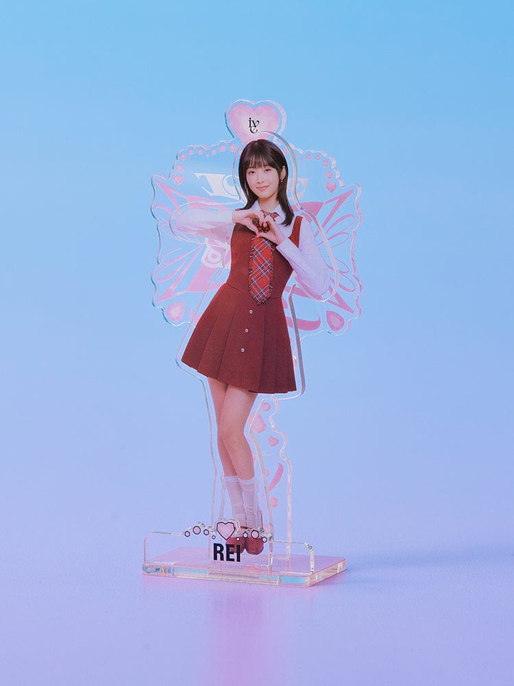 IVE Acrylic Stand
