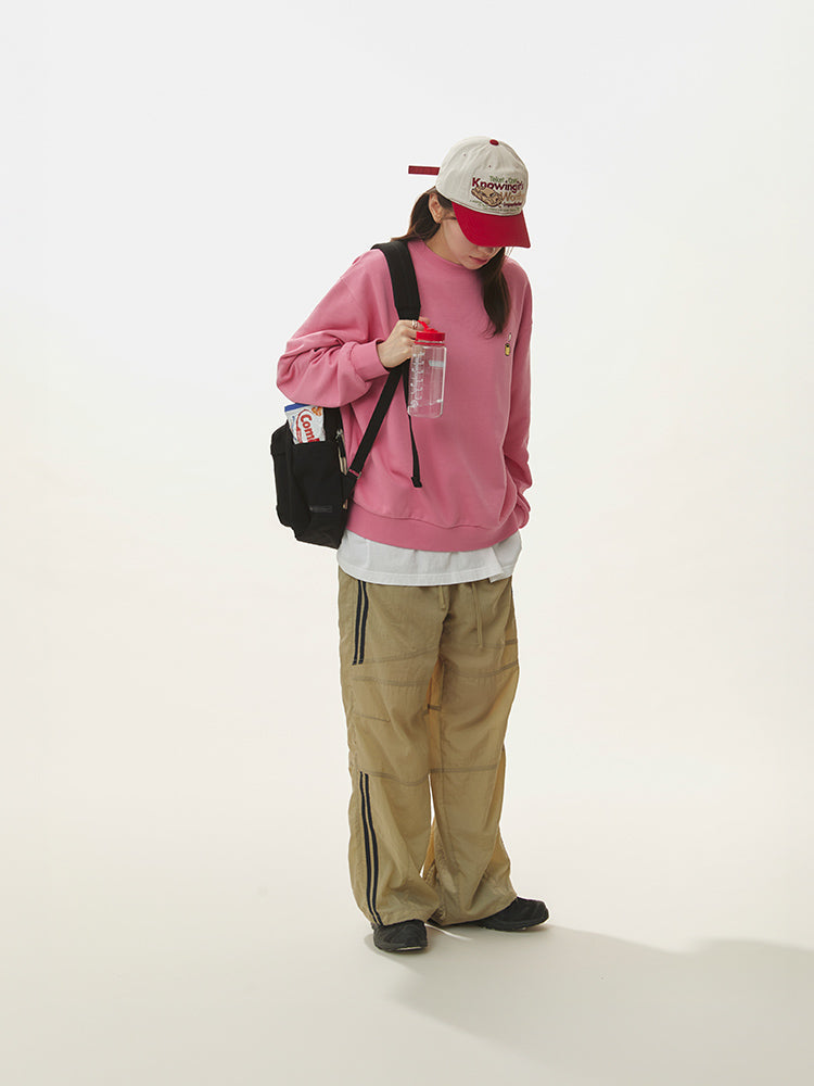 BT21 KOYA BASIC Sweatshirt 2025 F/W