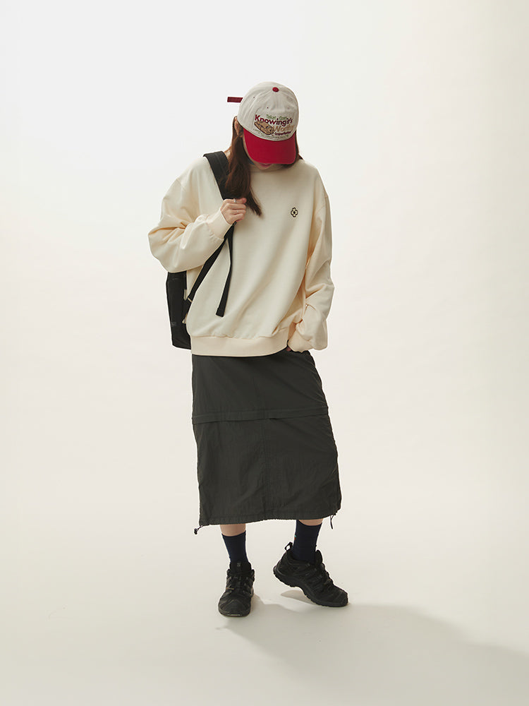 BT21 MANG BASIC Sweatshirt 2025 F/W