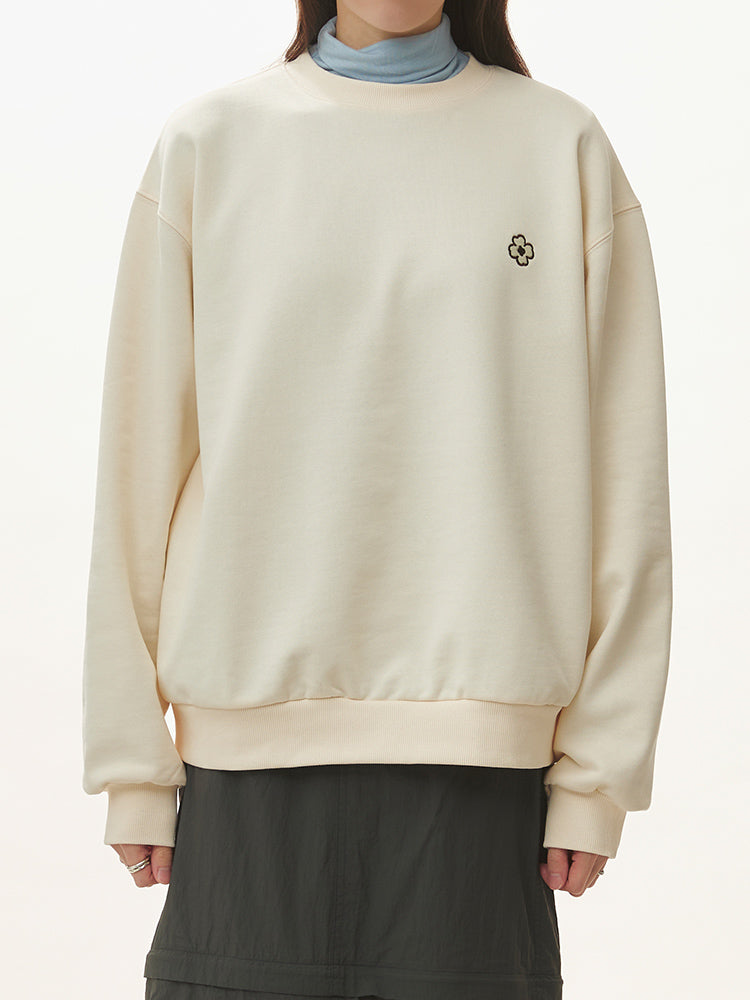 BT21 MANG BASIC Sweatshirt 2025 F/W