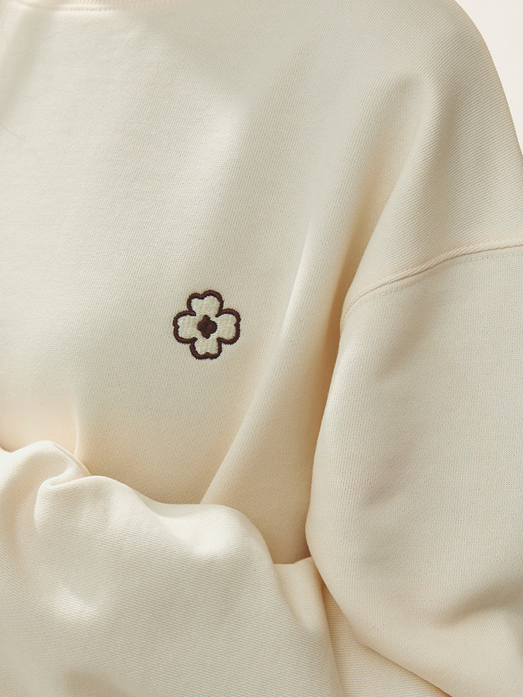 BT21 MANG BASIC Sweatshirt 2025 F/W