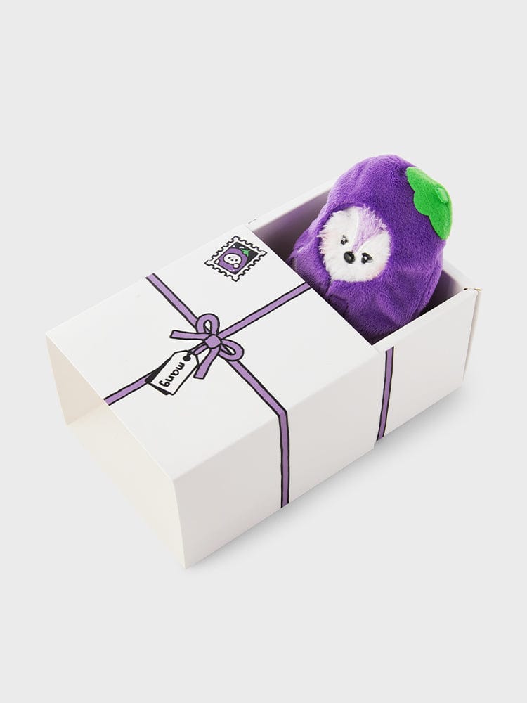 BT21 MANG Mini Mini VEGGIE Doll