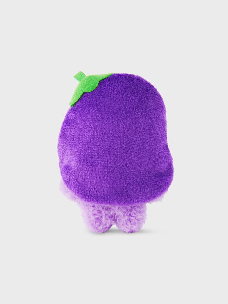 BT21 MANG Mini Mini VEGGIE Doll
